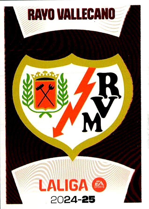 RAYO VALLECANO