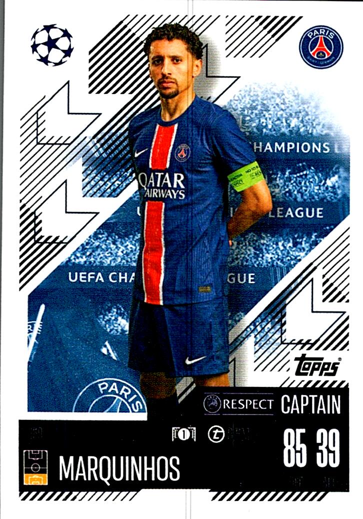 PARIS SAINT-GERMAIN