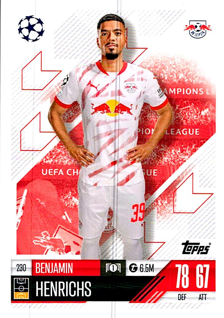 RB LEIPZIG