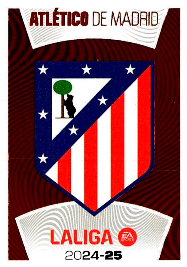 ATLETICO DE MADRID