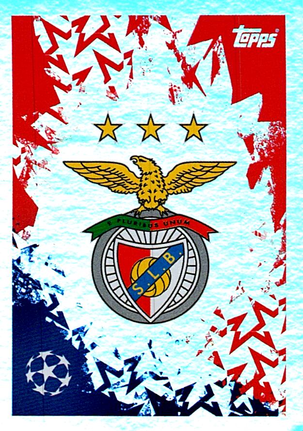 SL BENFICA