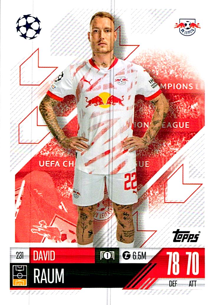 RB LEIPZIG