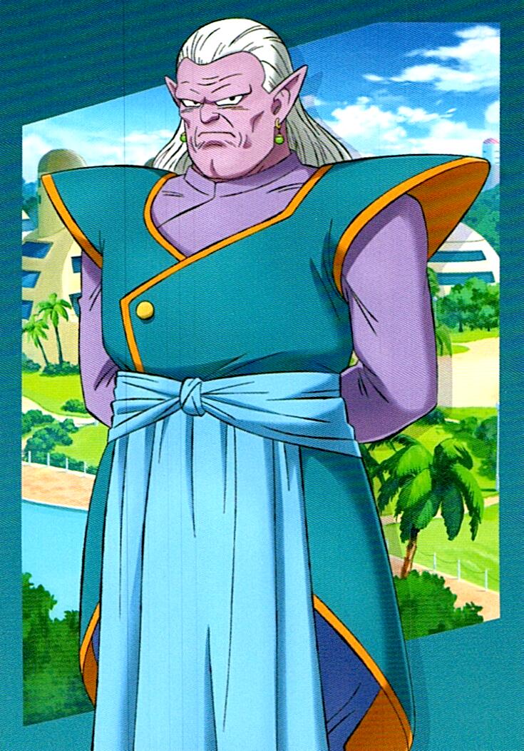 DRAGON BALL DAIMA Nº24