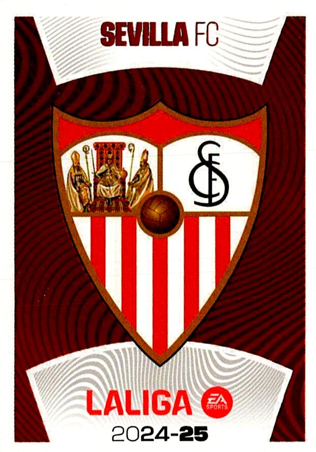 SEVILLA FC