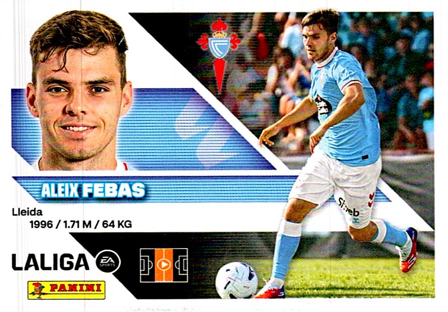 LIGA ESTE 2026/2027 FEBAS FICHAJE Nº10 SEGUNDA EDICION
