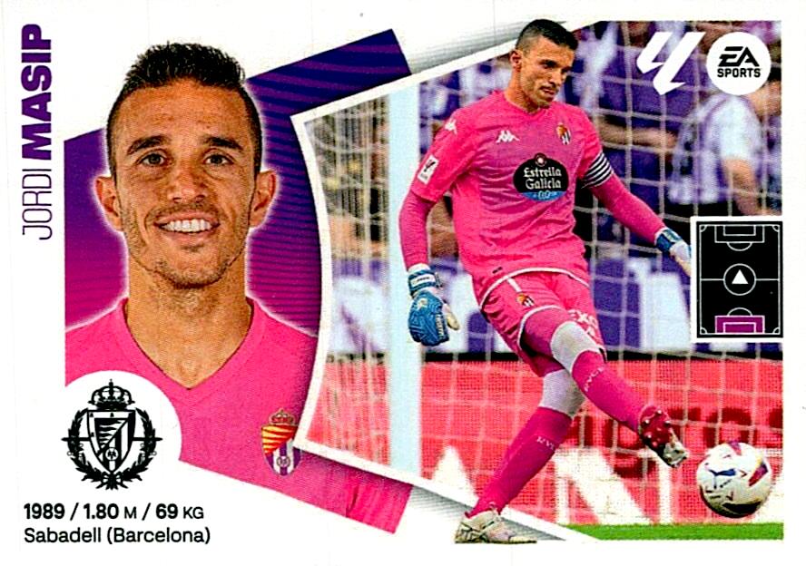 R. VALLADOLID CF