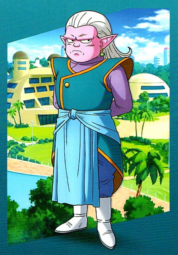 DRAGON BALL DAIMA Nº25