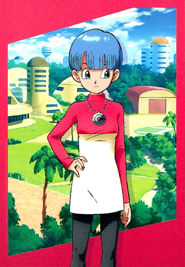 DRAGON BALL DAIMA Nº26