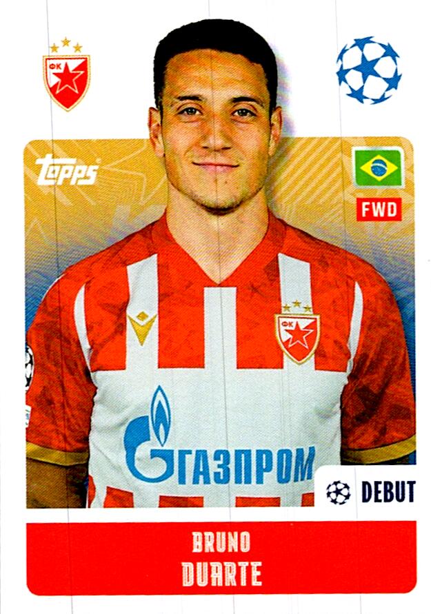 FK CRVENA ZVEZDA