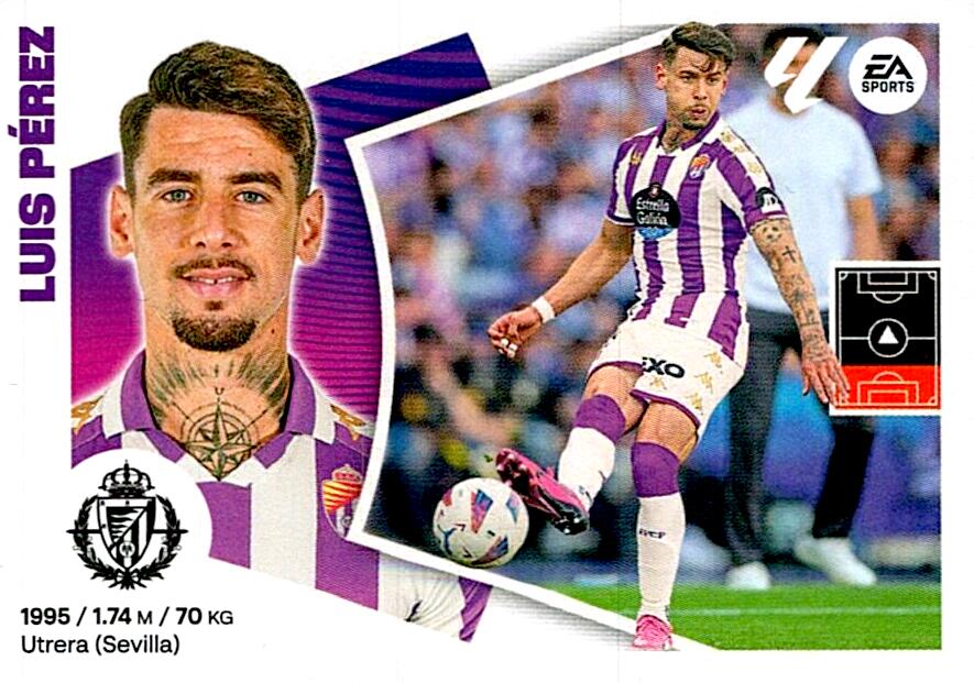 R. VALLADOLID CF