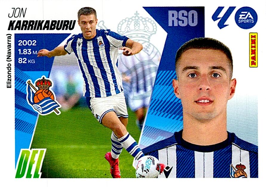 LIGA ESTE 2025/2026 KARRIKABURU Nº19 BIS CUARTA EDICION