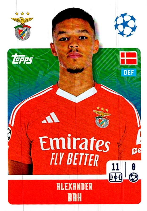 SL BENFICA