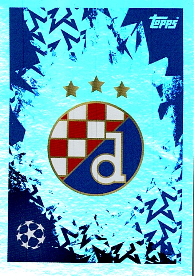 GNK DINAMO ZAGREB