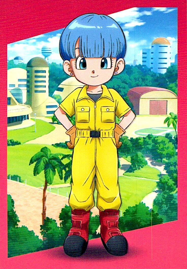 DRAGON BALL DAIMA Nº27