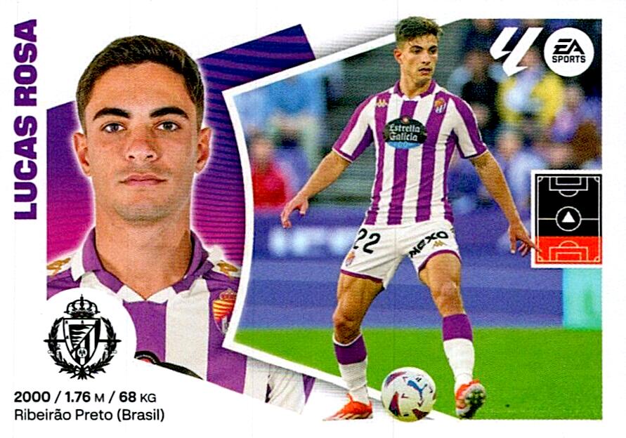 R. VALLADOLID CF