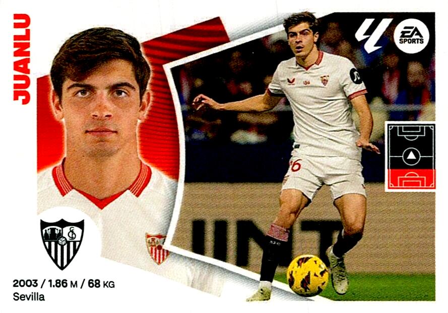 SEVILLA FC