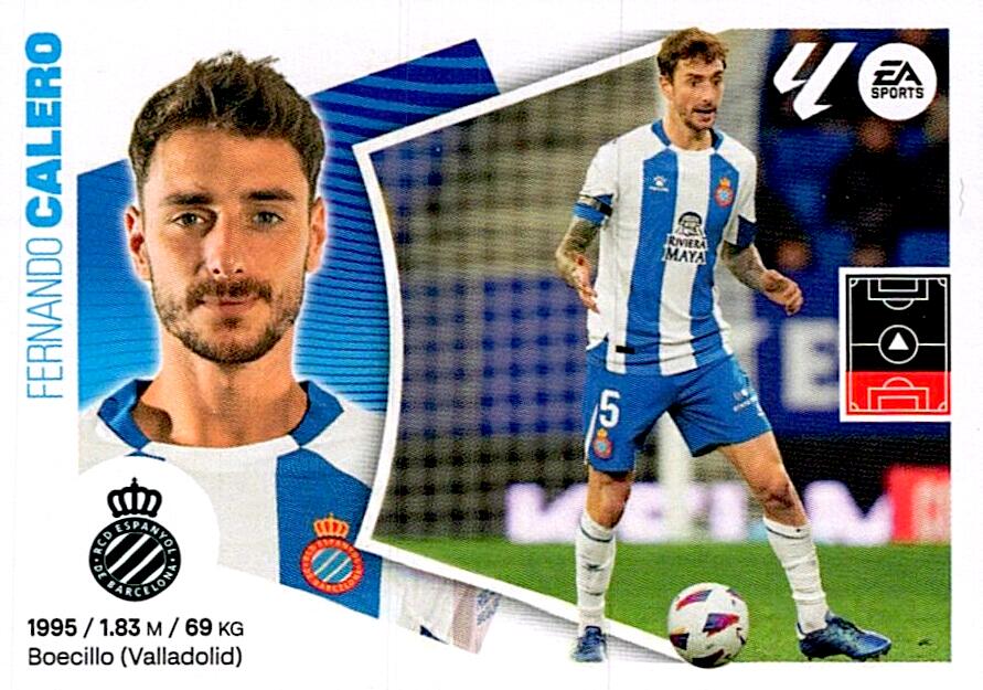 RCD ESPANYOL