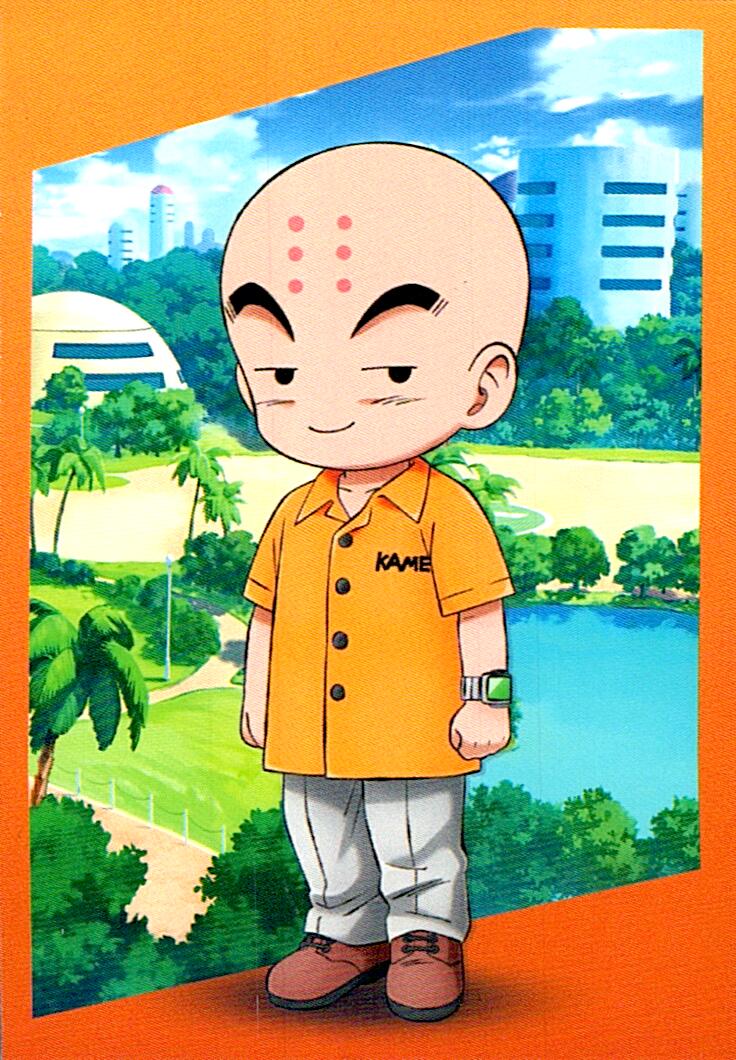 DRAGON BALL DAIMA Nº29