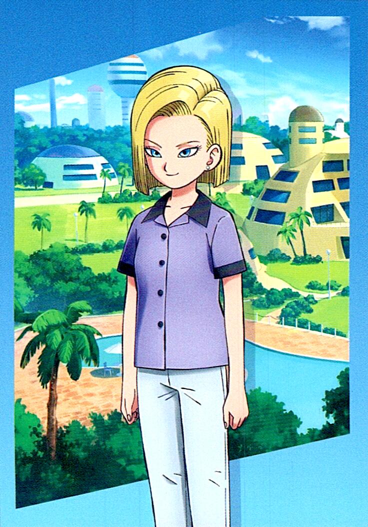DRAGON BALL DAIMA Nº30