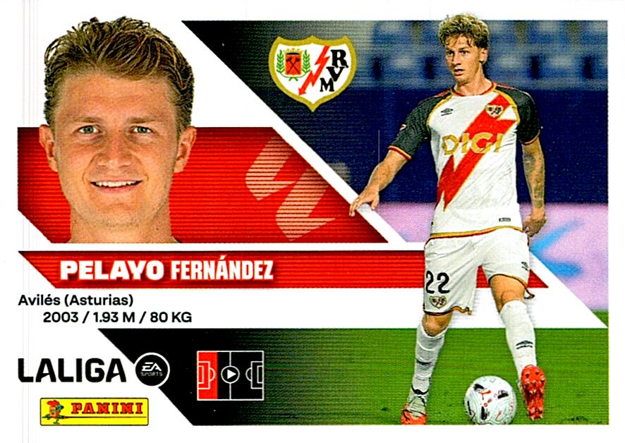 LIGA ESTE 2026/2027 PELAYO COLOCA Nº10 BIS TERCERA EDICION