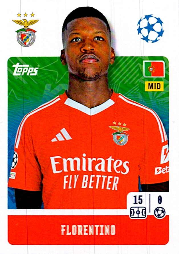 SL BENFICA