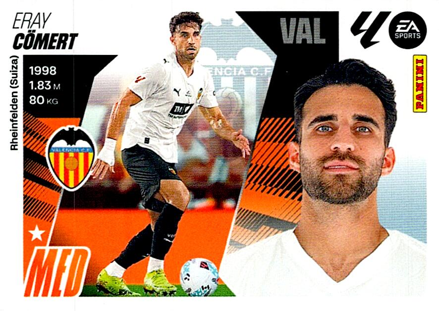 LIGA ESTE 2025/2026 CÖMERT Nº12 BIS CUARTA EDICION