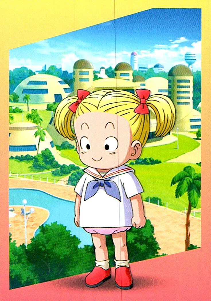 DRAGON BALL DAIMA Nº32