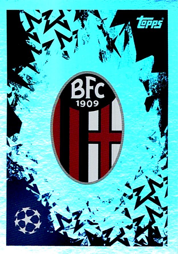 BOLOGNA FC 1909