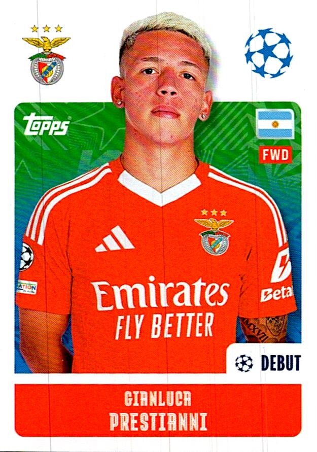 SL BENFICA