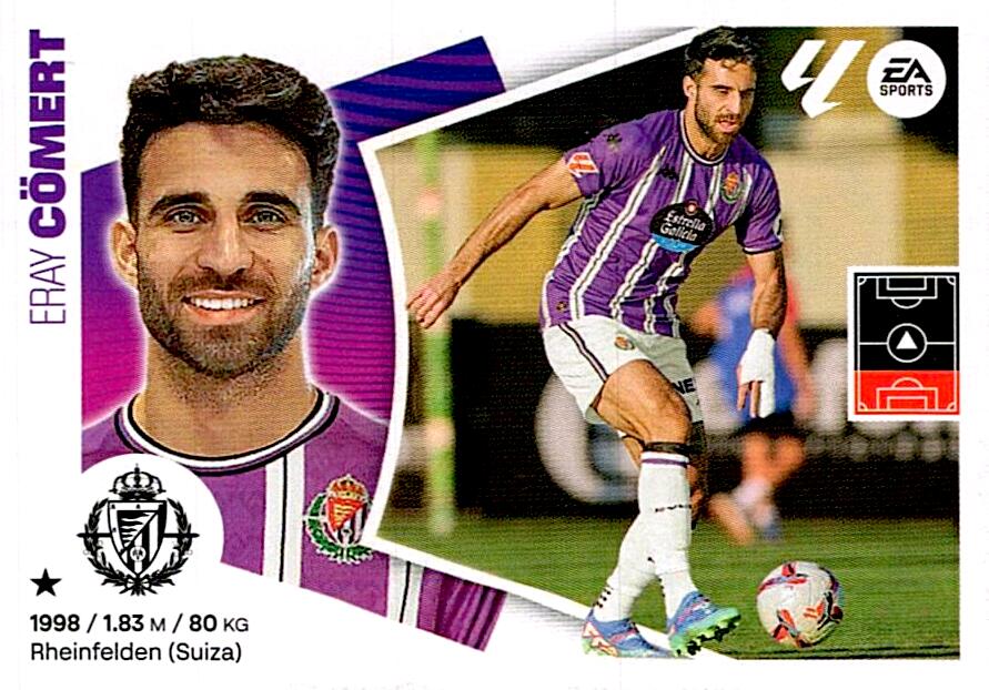 R. VALLADOLID CF