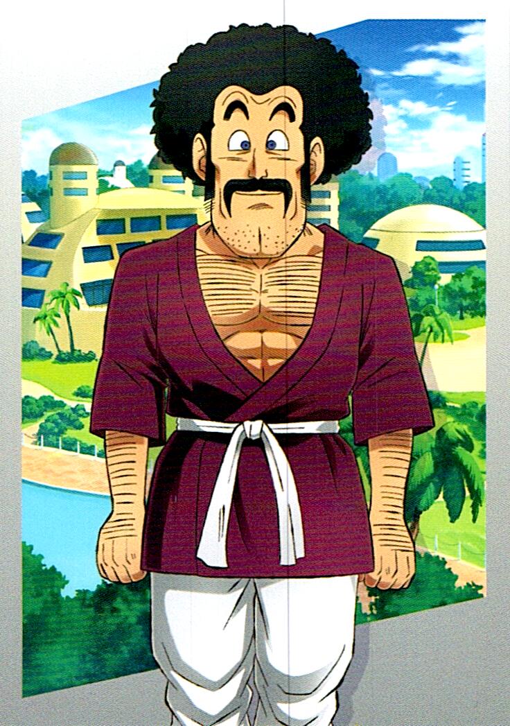 DRAGON BALL DAIMA Nº33