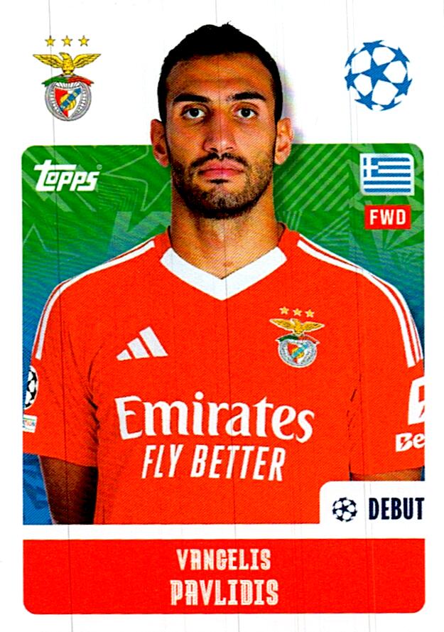 SL BENFICA