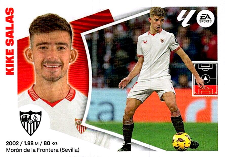 SEVILLA FC