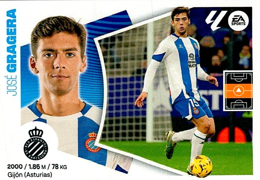 RCD ESPANYOL