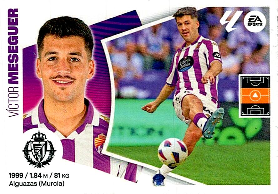 R. VALLADOLID CF