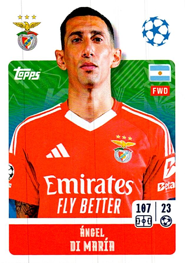 SL BENFICA