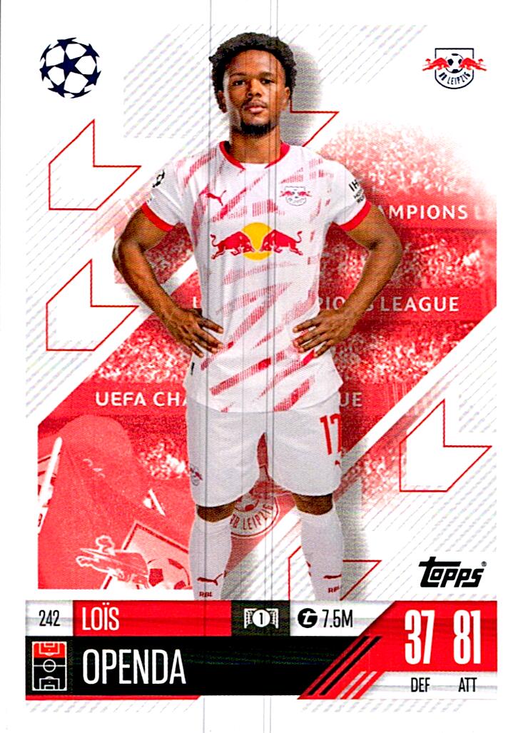 RB LEIPZIG