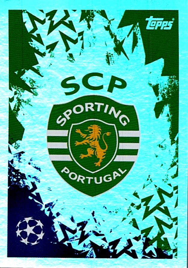 SPORTING CLUBE DE PORTUGAL