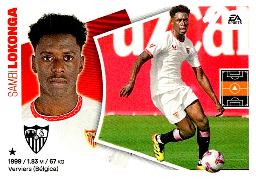 SEVILLA FC