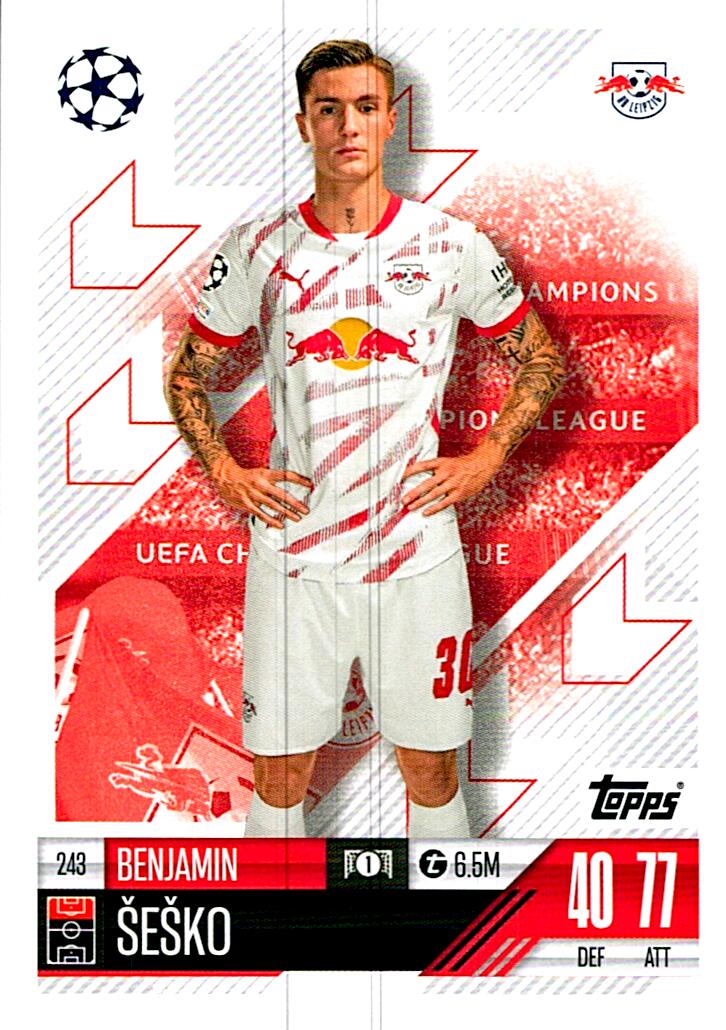 RB LEIPZIG