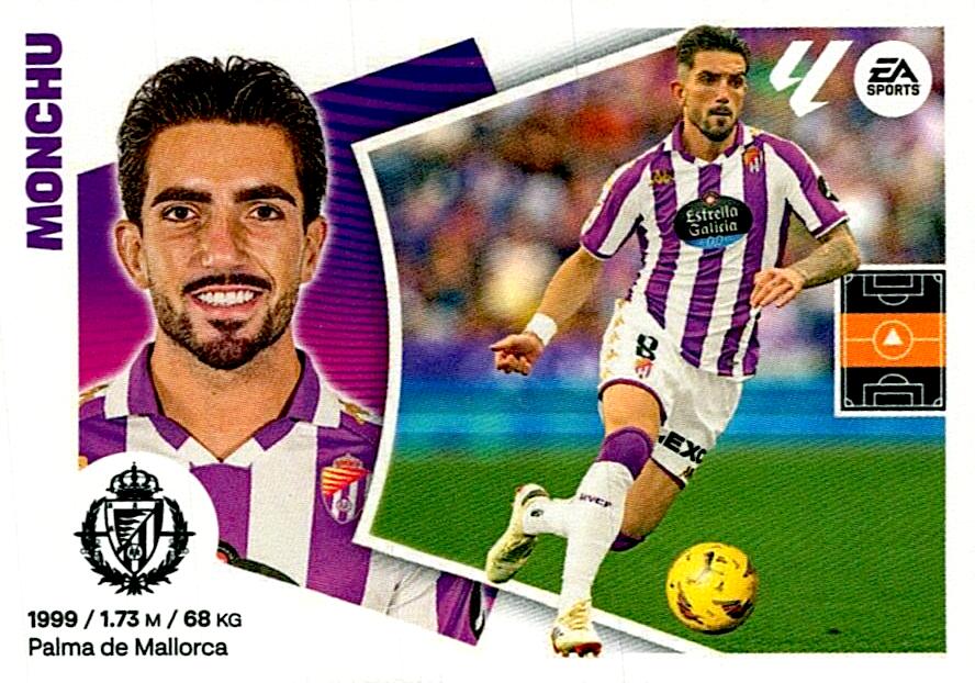 R. VALLADOLID CF