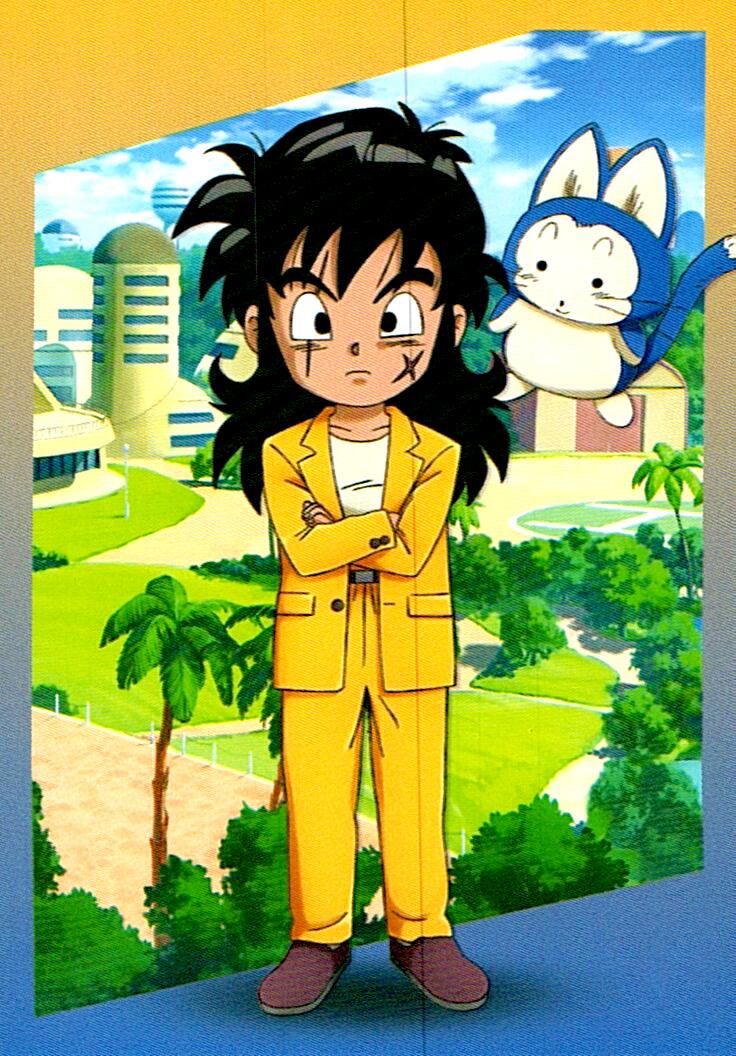 DRAGON BALL DAIMA Nº36