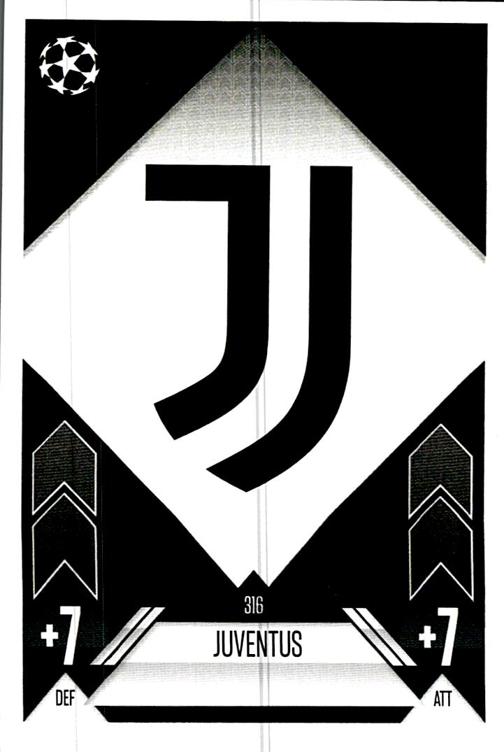 JUVENTUS