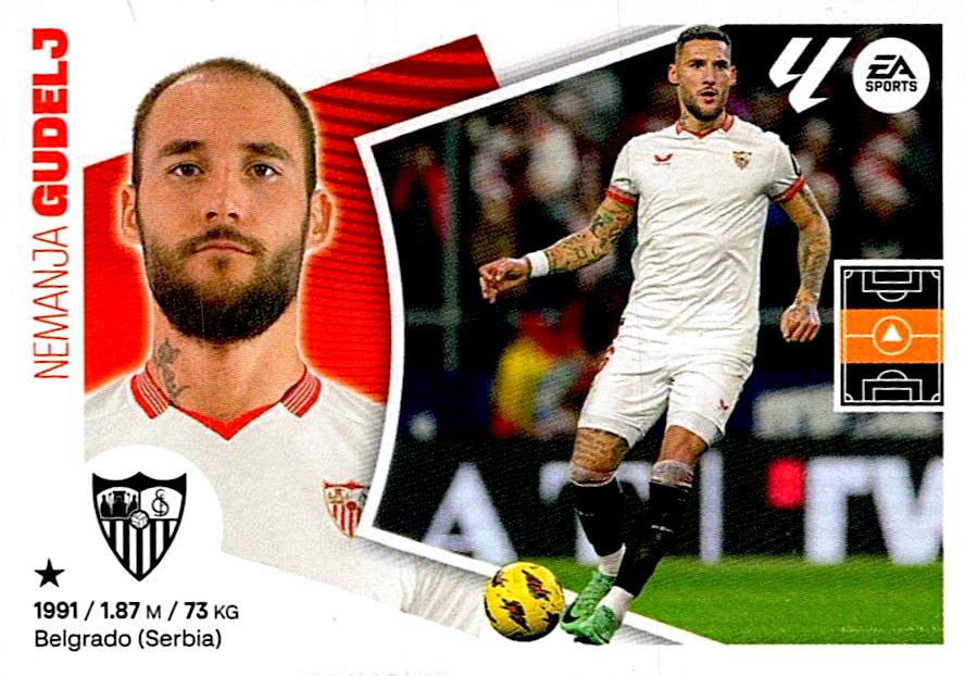 SEVILLA FC