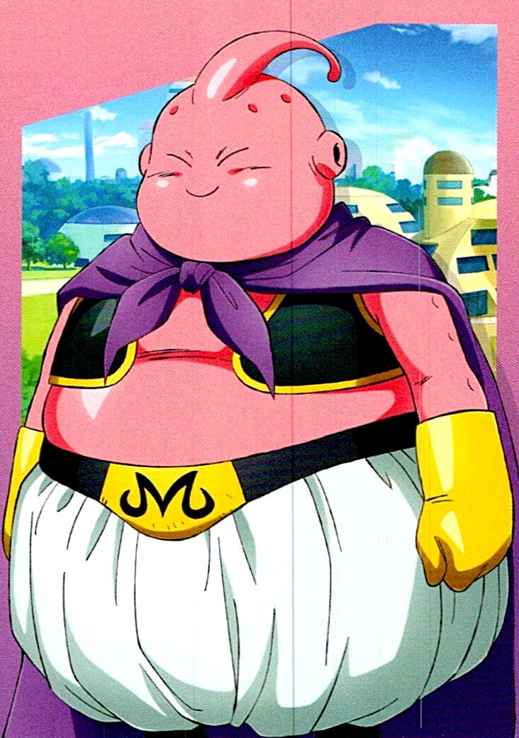 DRAGON BALL DAIMA Nº37