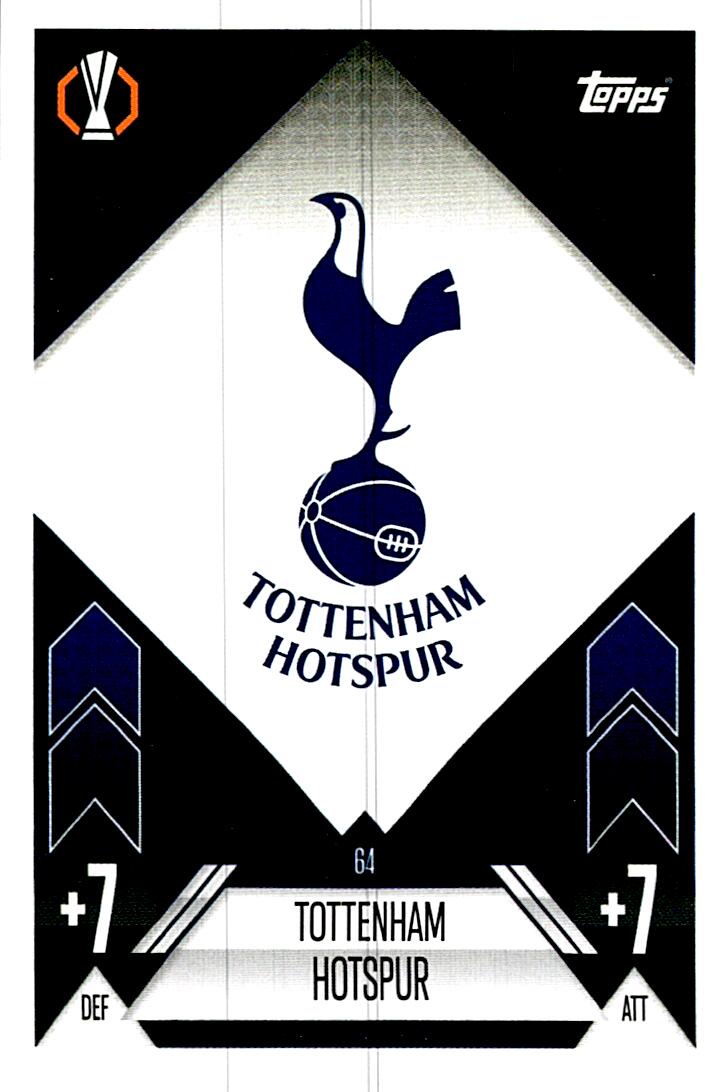 TOTTENHAM HOTSPUR