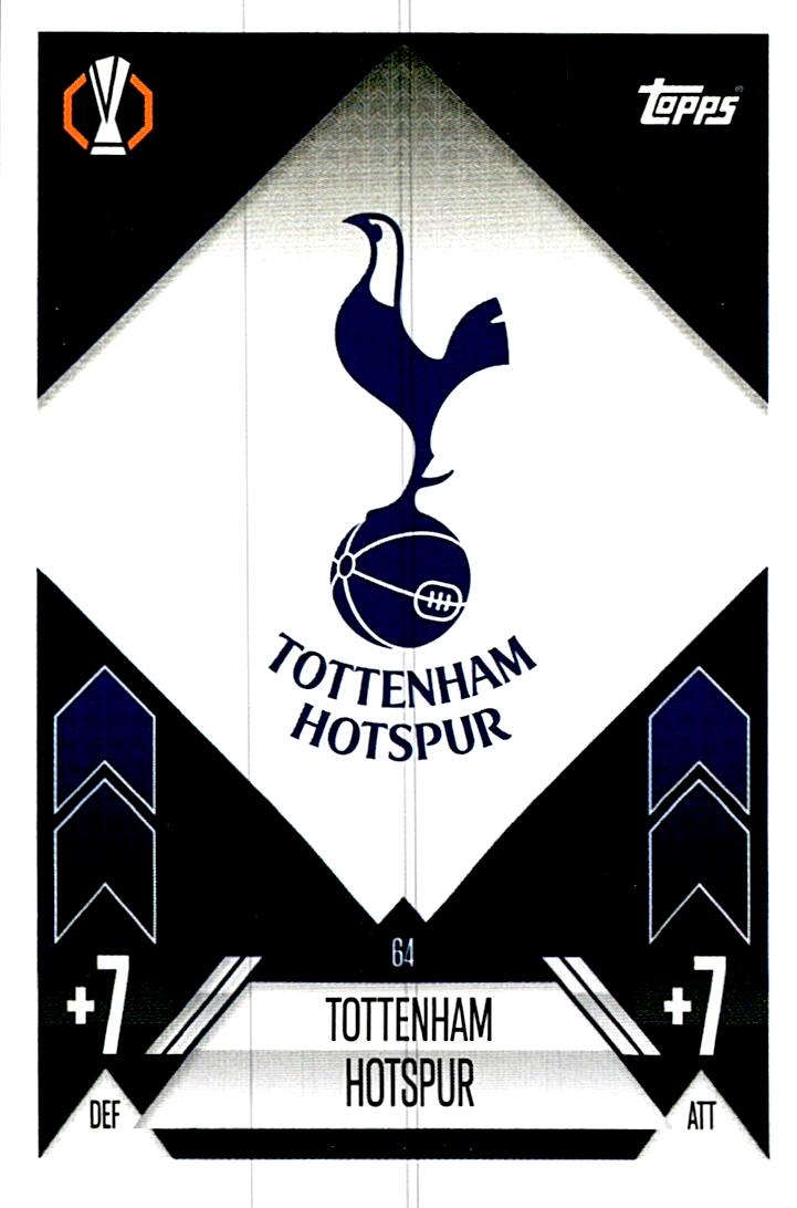 TOTTENHAM HOTSPUR