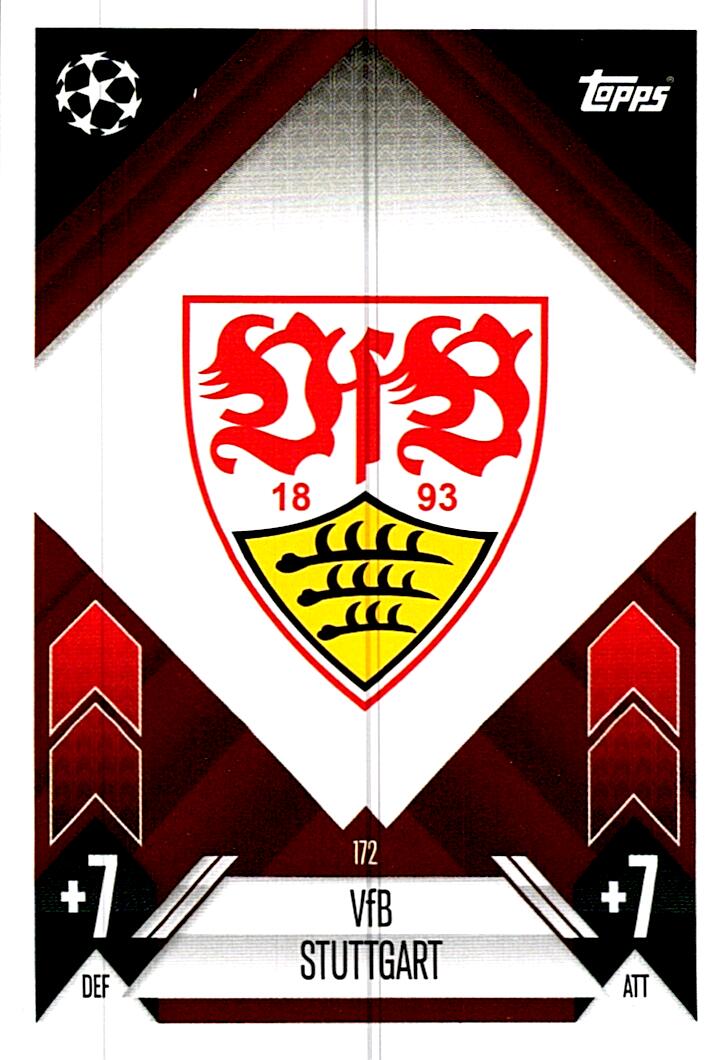 VfB STUTTGART