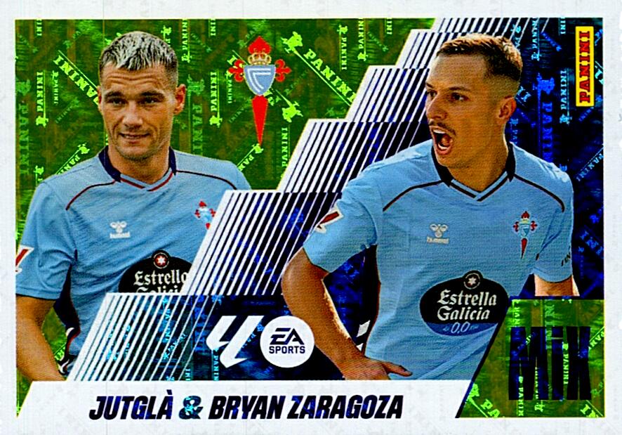 LIGA ESTE 2025/2026 JUTGLA & BRYAN ZARAGOZA MIX Nº8 BIS CUARTA EDICION