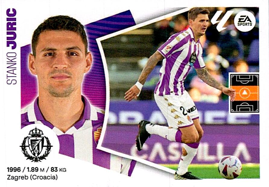 R. VALLADOLID CF